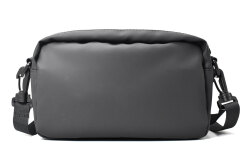 ACTIVE（アクティブ） ショルダーバッグ 「プレリー1957」 NP00810 ブラック　裏面