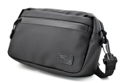 ACTIVE（アクティブ） ショルダーバッグ 「プレリー1957」 NP00810 ブラック　正面