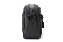 ACTIVE（アクティブ） ショルダーバッグ 「プレリー1957」 NP00810 ブラック　側面