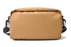 ACTIVE（アクティブ） ショルダーバッグ 「プレリー1957」 NP00810 ベージュ　裏面