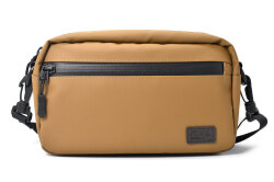 ACTIVE（アクティブ） ショルダーバッグ 「プレリー1957」 NP00810 ベージュ　正面