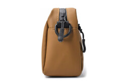 ACTIVE（アクティブ） ショルダーバッグ 「プレリー1957」 NP00810 ベージュ　正面