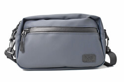 ACTIVE（アクティブ） ショルダーバッグ 「プレリー1957」 NP00810 ネイビー　正面