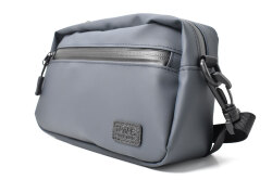 ACTIVE（アクティブ） ショルダーバッグ 「プレリー1957」 NP00810 ネイビー　正面