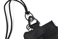 ACTIVE（アクティブ） 防水＆耐久&軽量　ネックストラップ付マルチケース 「プレリー1957」 NP00960　商品特徴