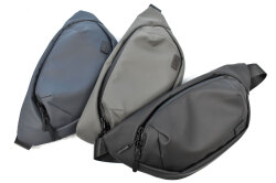 ACTIVE（アクティブ） 防水＆耐久＆軽量　ボディバッグ 「プレリー1957」 NP01010　カラー