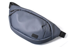 ACTIVE（アクティブ） 防水＆耐久＆軽量　ボディバッグ 「プレリー1957」 NP01010 ネイビー　正面