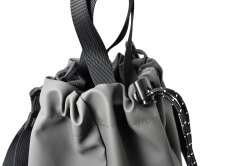 ACTIVE（アクティブ） 防水＆耐久＆軽量　2WAY巾着バッグ 「プレリー1957」 NP01210　商品特徴