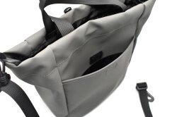 ACTIVE（アクティブ） 防水＆耐久＆軽量　2WAY巾着バッグ 「プレリー1957」 NP01210　商品特徴