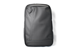 ACTIVE（アクティブ） コンパクトリュック 「プレリー1957」 NP01318 ブラック　正面