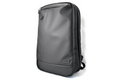 ACTIVE（アクティブ） コンパクトリュック 「プレリー1957」 NP01318 ブラック　正面