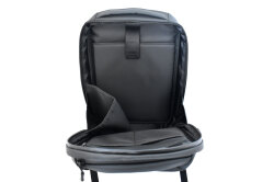 ACTIVE（アクティブ） コンパクトリュック 「プレリー1957」 NP01318 ブラック　内装