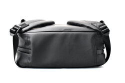 ACTIVE（アクティブ） コンパクトリュック 「プレリー1957」 NP01318 ブラック　底面