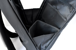 ACTIVE（アクティブ） コンパクトリュック 「プレリー1957」 NP01318　商品特徴