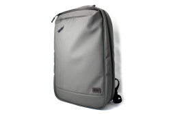 ACTIVE（アクティブ） コンパクトリュック 「プレリー1957」 NP01318 グレー　正面