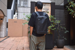 ACTIVE(アクティブ) 防水&耐久&軽量 コンパクト ミニ リュック 「プレリー1957」 NP01318 イメージ画像