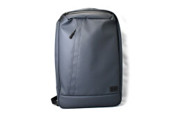 ACTIVE（アクティブ） コンパクトリュック 「プレリー1957」 NP01318 ネイビー　正面