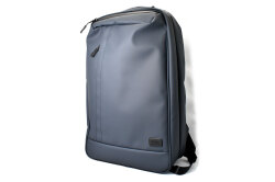 ACTIVE（アクティブ） コンパクトリュック 「プレリー1957」 NP01318 ネイビー　正面