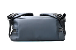 ACTIVE（アクティブ） コンパクトリュック 「プレリー1957」 NP01318 ネイビー　底面