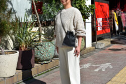 ACTIVE（アクティブ） 防水＆耐久＆軽量　コンパクト巾着ショルダーバッグ 「プレリー1957」  NP01470　イメージ画像