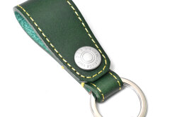 Gadget（ガジェット）　リール付キーホルダー　「プレリー1957」　NP43425　商品特徴