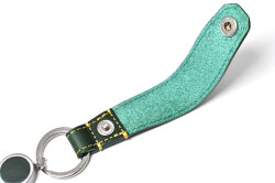 Gadget（ガジェット）　リール付キーホルダー　「プレリー1957」　NP43425　商品特徴