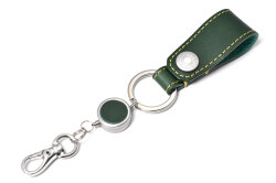 Gadget（ガジェット）　リール付キーホルダー　「プレリー1957」　NP43425　商品特徴