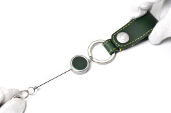 Gadget（ガジェット）　リール付キーホルダー　「プレリー1957」　NP43425　商品特徴