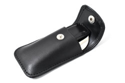 メタルコードバン　シューホーン　「プレリーギンザ」　NP50250　ブラック　正面