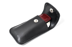 メタルコードバン　シューホーン　「プレリーギンザ」　NP50250　ダークブラウン　正面