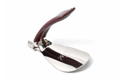 メタルコードバン　シューホーン　「プレリーギンザ」　NP50250　商品特徴