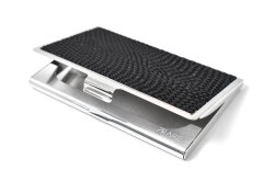 リザード　メタルカードケース  「プレリーギンザ」　NP87160　商品特徴