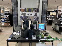 仙台三越 アクティブフェア
