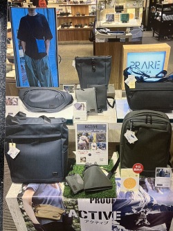 新宿高島屋 アクティブフェア