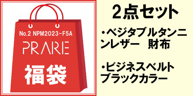福袋2023-NPM2023-F5A