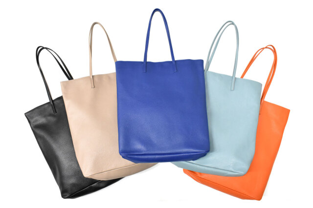 Minimal Tote Bag（ミニマルトートバッグ） 「プレリー1957」 NA06115　カラー