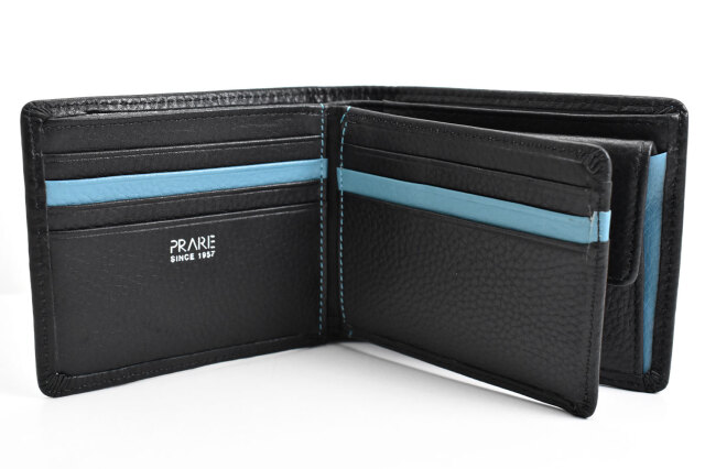 ⭐️新品未使用⭐️　PRARE　プレリー　PRESSO　三つ折り財布　drip 2025年最新】PRAIRIE GINZA 素材：本革 三つ折り財布の人気