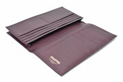 オックスフォード　長財布（小銭入れあり）　「ゴールドファイル」 GP10025 商品特徴
