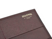 オックスフォード　長財布（小銭入れあり）　「ゴールドファイル」　GP11923 特徴