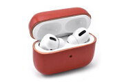 AirPods Pro Leathercase KICS（エアーポッツプロ　レザーケース） 「プレリーギンザ」 NP71398　イメージ画像