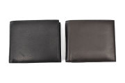 Glove high soft leather（グローブハイソフトレザー） 二つ折り財布（小銭入れあり）「プレリーギンザ」　NPM4118　イメージ画像