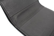 Glove high soft leather（グローブハイソフトレザー） 三つ折り財布（小銭入れあり）　「プレリーギンザ」　NPM4213　商品特徴