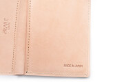 コードバン　スマートコンパクト　三つ折り財布 「プレリーギンザ」　NPM7022 商品特徴