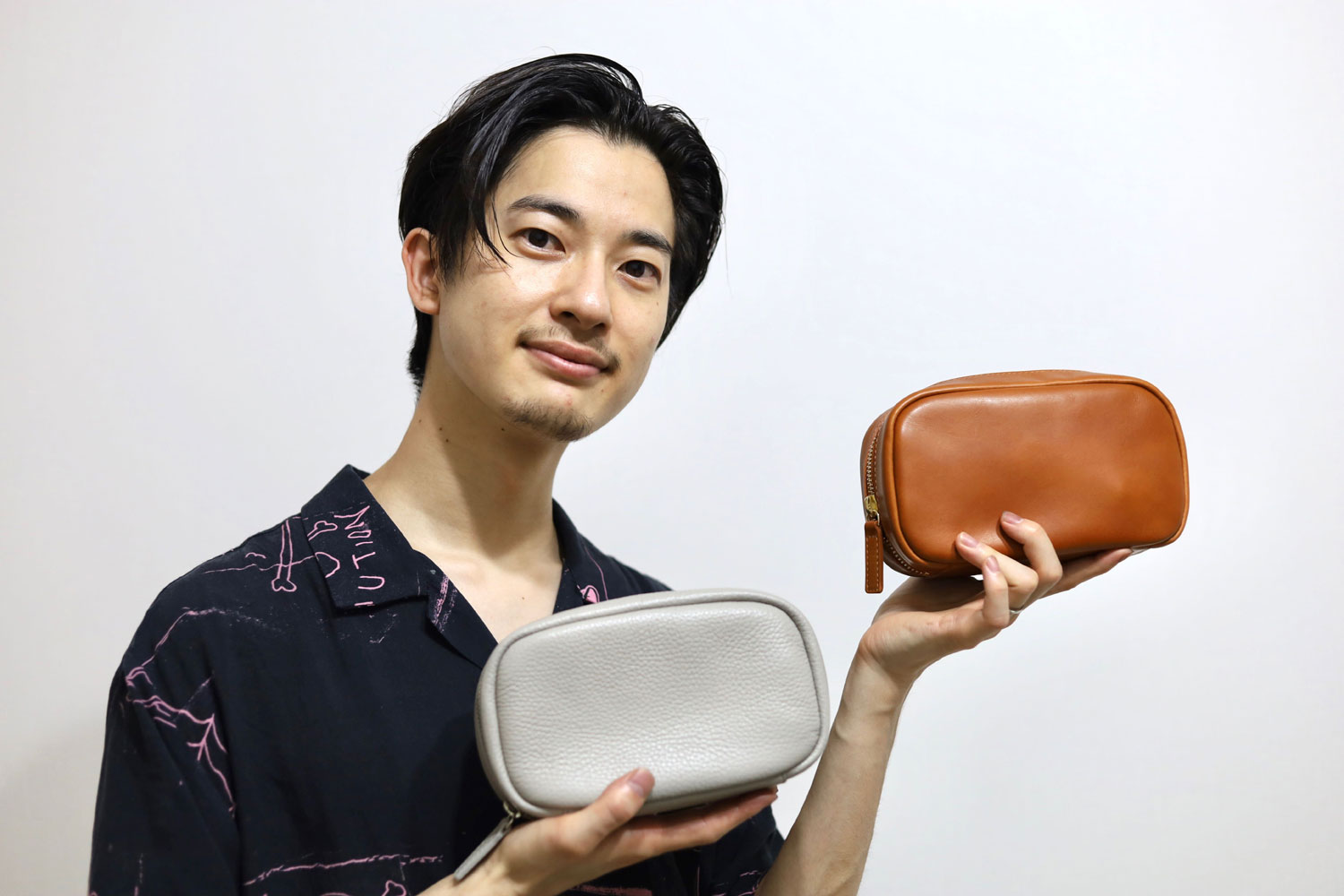 インフルエンサー企画　宮永えいと　写真２