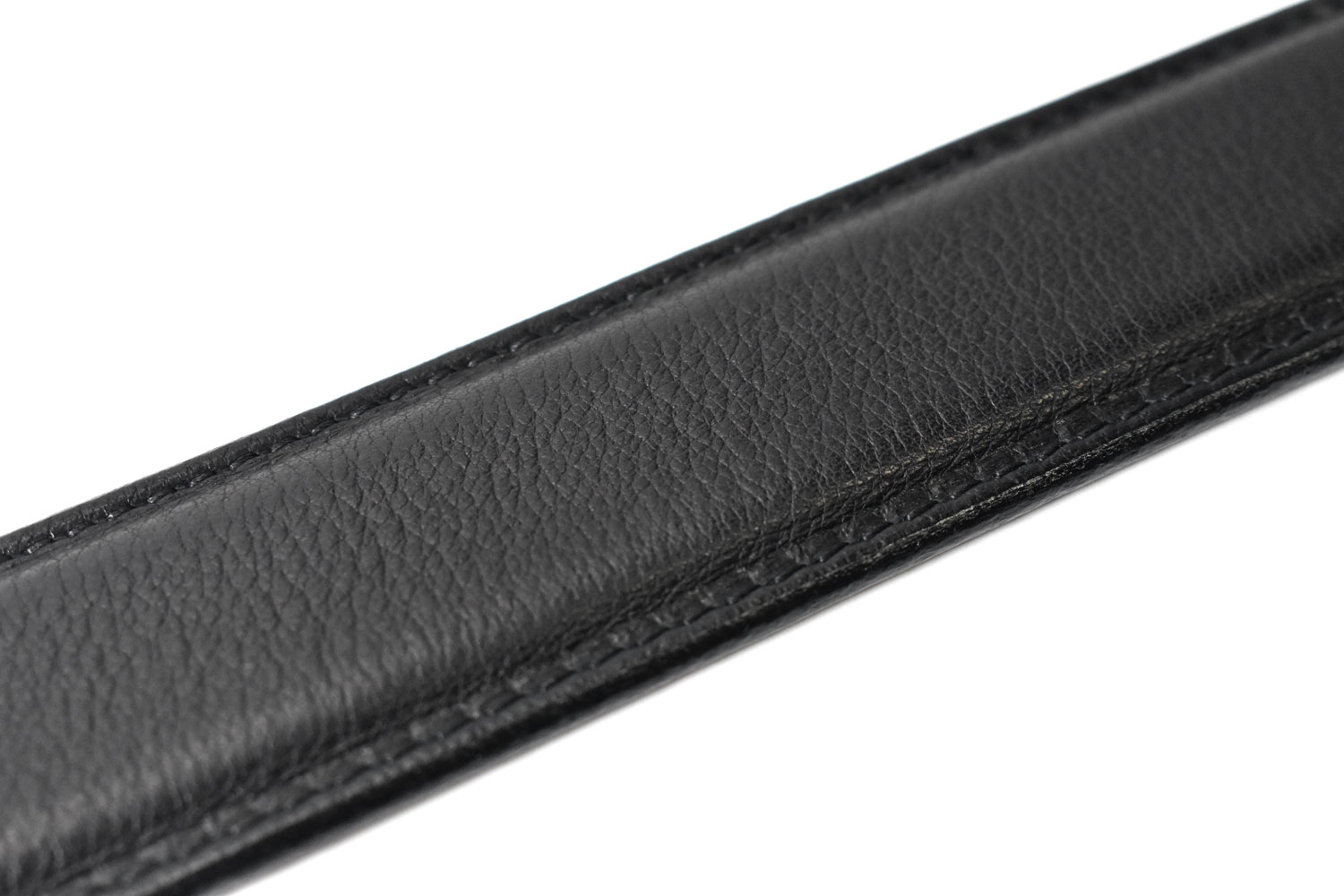 Maximum（マキシマム） 30mm幅 ピン式 メンズベルト ラスティカーフ