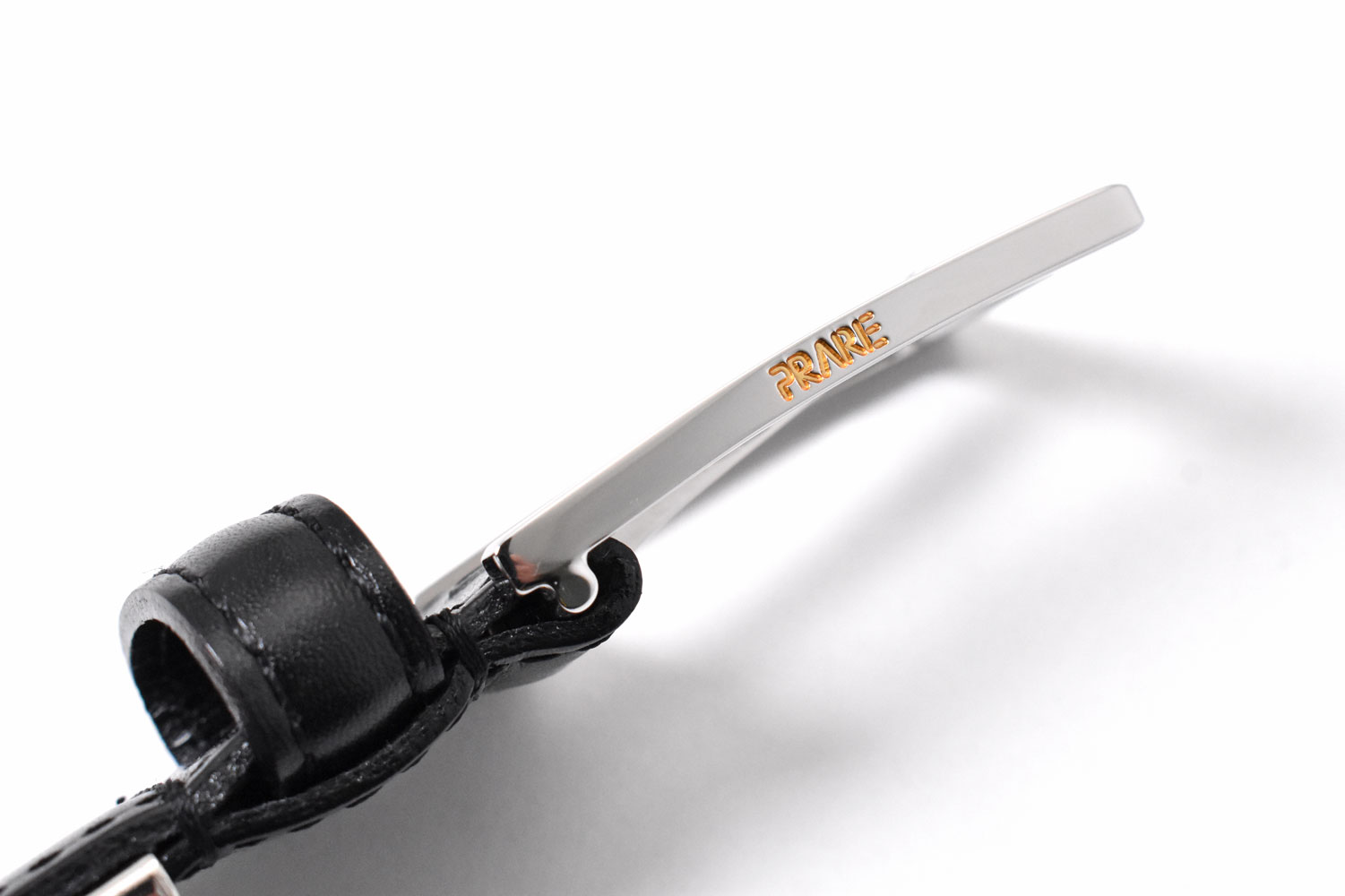 Maximum（マキシマム） 30mm幅 ピン式 メンズベルト ルガート「プレリーギンザ」 NB11019　商品特徴