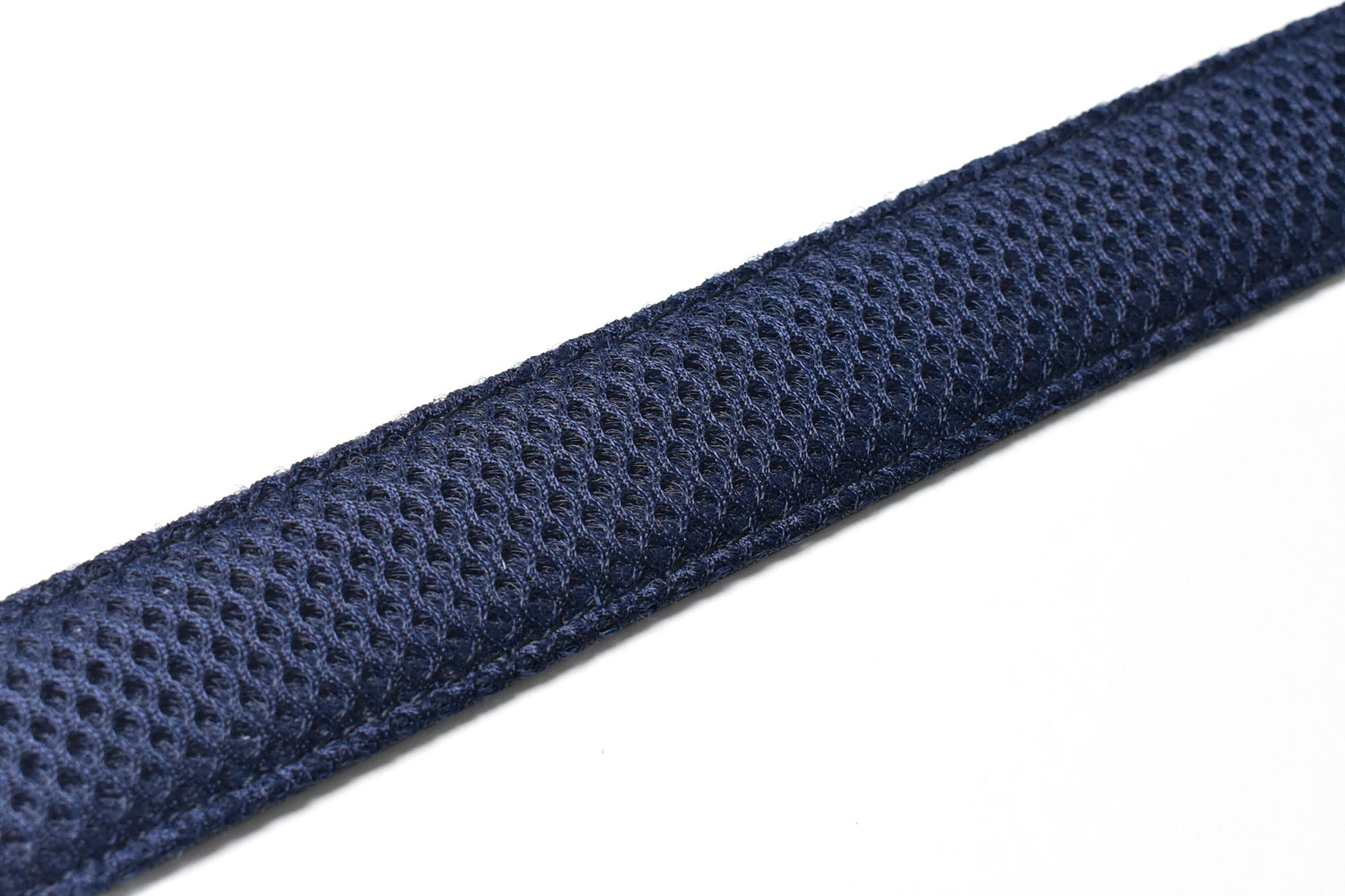 Cool Mesh（クールメッシュ）牛革 メンズ ベルト 「プレリー