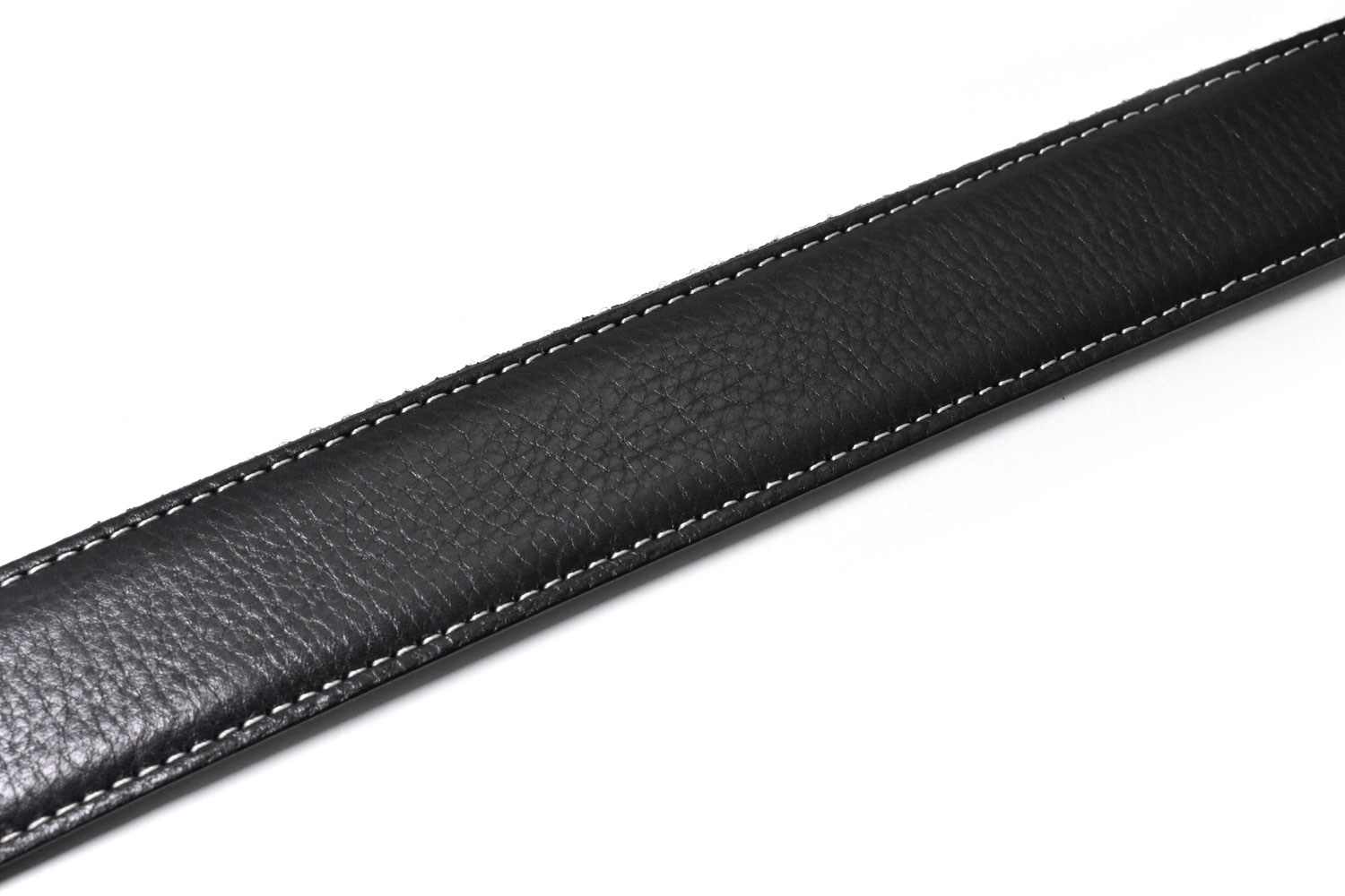 Cool Mesh（クールメッシュ）牛革 メンズ カジュアルベルト 35mm幅