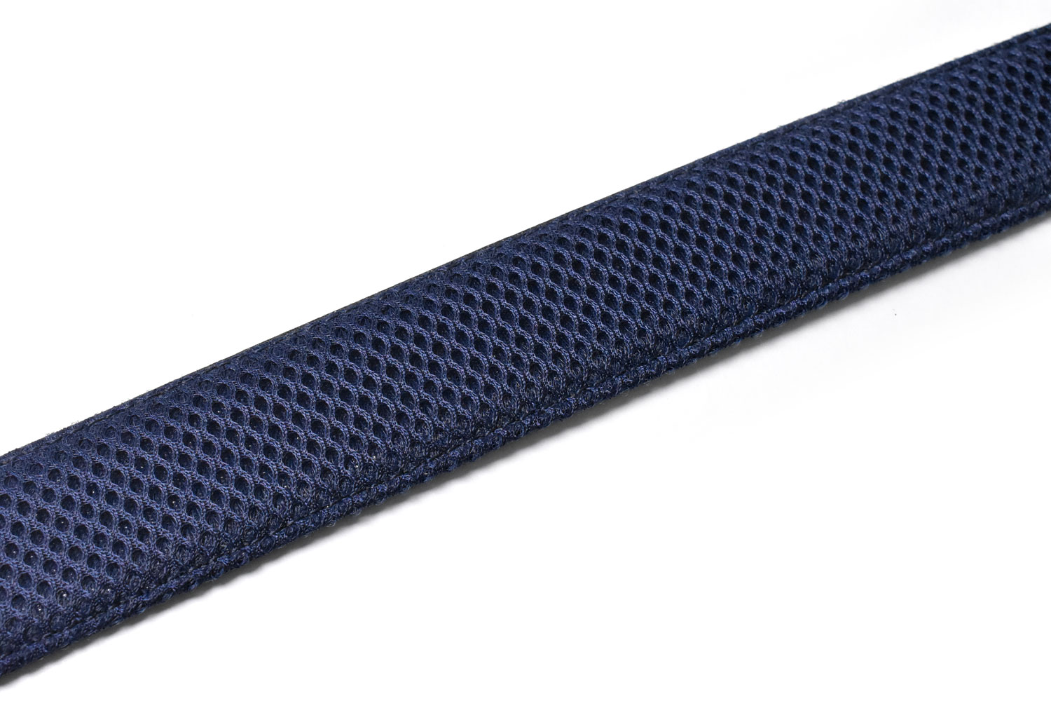 Cool Mesh（クールメッシュ）牛革 メンズ カジュアルベルト 35mm幅