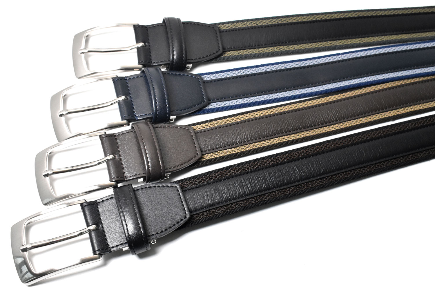 【新品/未使用】45R ジュード　男女兼用　　リバーシブルベルト　日本製 970022112_99.jpg